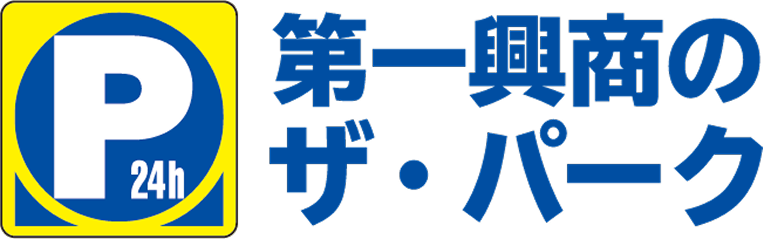 thepark ロゴ